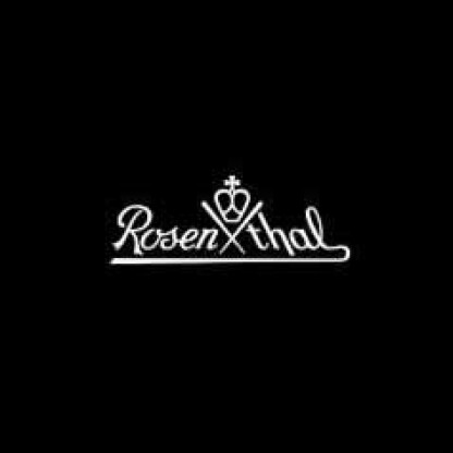 Design of Rozental store booklet
