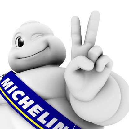 Concept for and develop of Micheline show room design