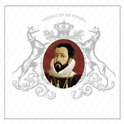Design of Marques de Valdecanas trademark