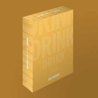 Gift package design
