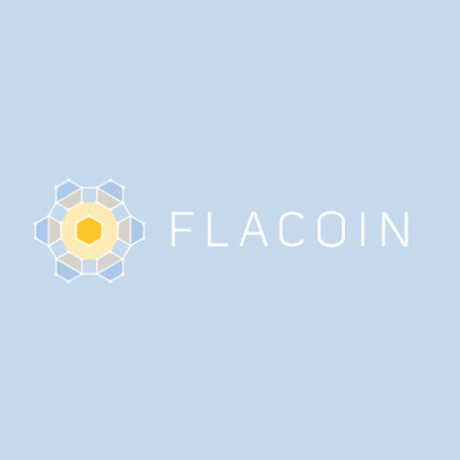 Flacoin start up: ux-design, creative idea & web design
